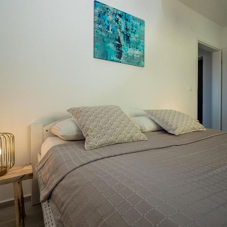 Apartments Domic Banjole Εξωτερικό φωτογραφία