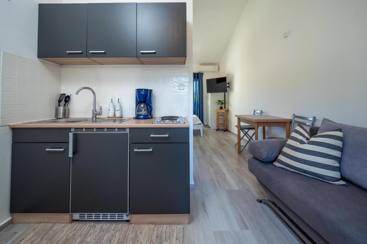 Apartments Domic Banjole Εξωτερικό φωτογραφία