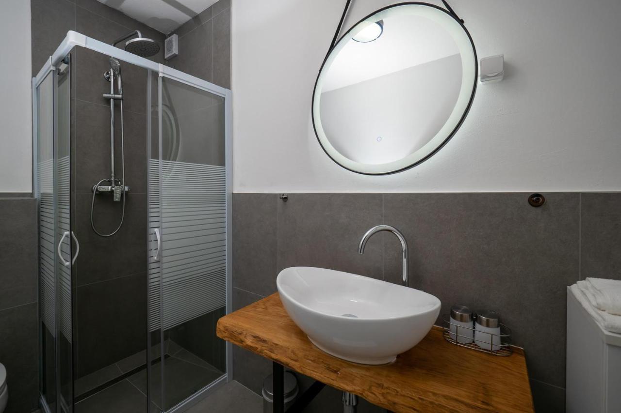 Apartments Domic Banjole Εξωτερικό φωτογραφία