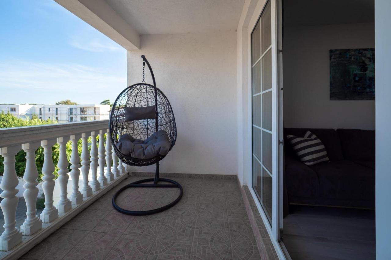 Apartments Domic Banjole Εξωτερικό φωτογραφία