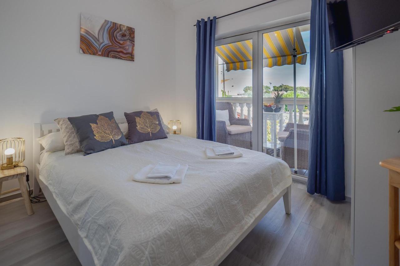 Apartments Domic Banjole Εξωτερικό φωτογραφία
