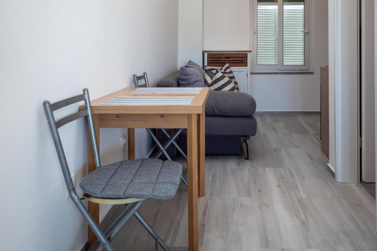 Apartments Domic Banjole Εξωτερικό φωτογραφία