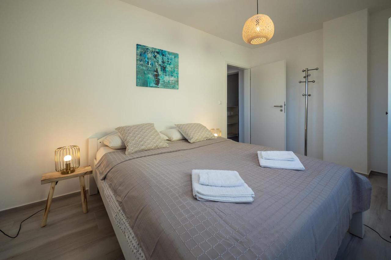 Apartments Domic Banjole Εξωτερικό φωτογραφία