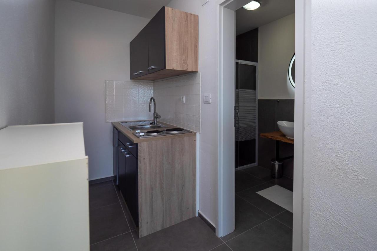 Apartments Domic Banjole Εξωτερικό φωτογραφία