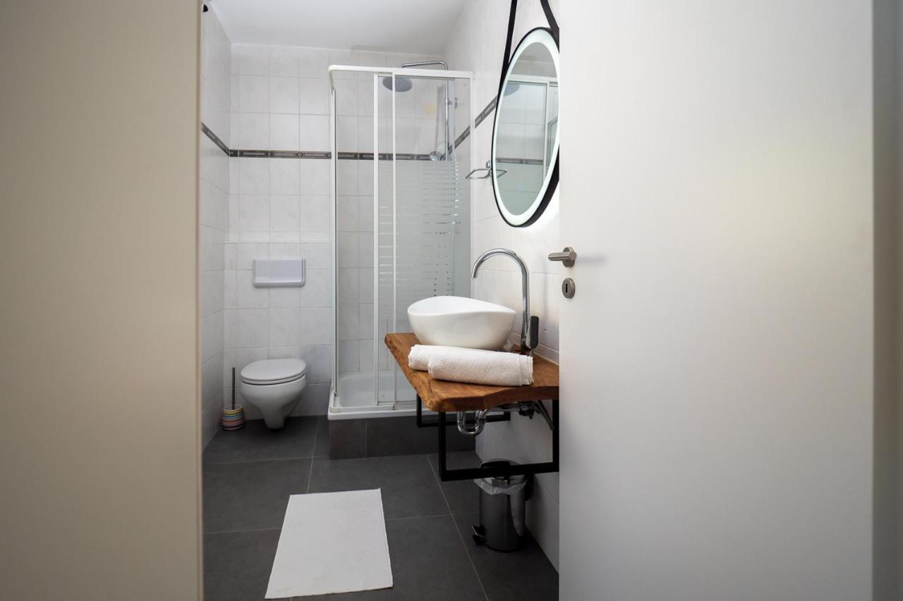 Apartments Domic Banjole Εξωτερικό φωτογραφία