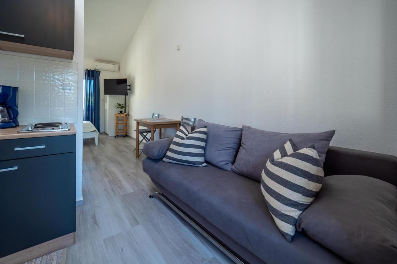 Apartments Domic Banjole Εξωτερικό φωτογραφία