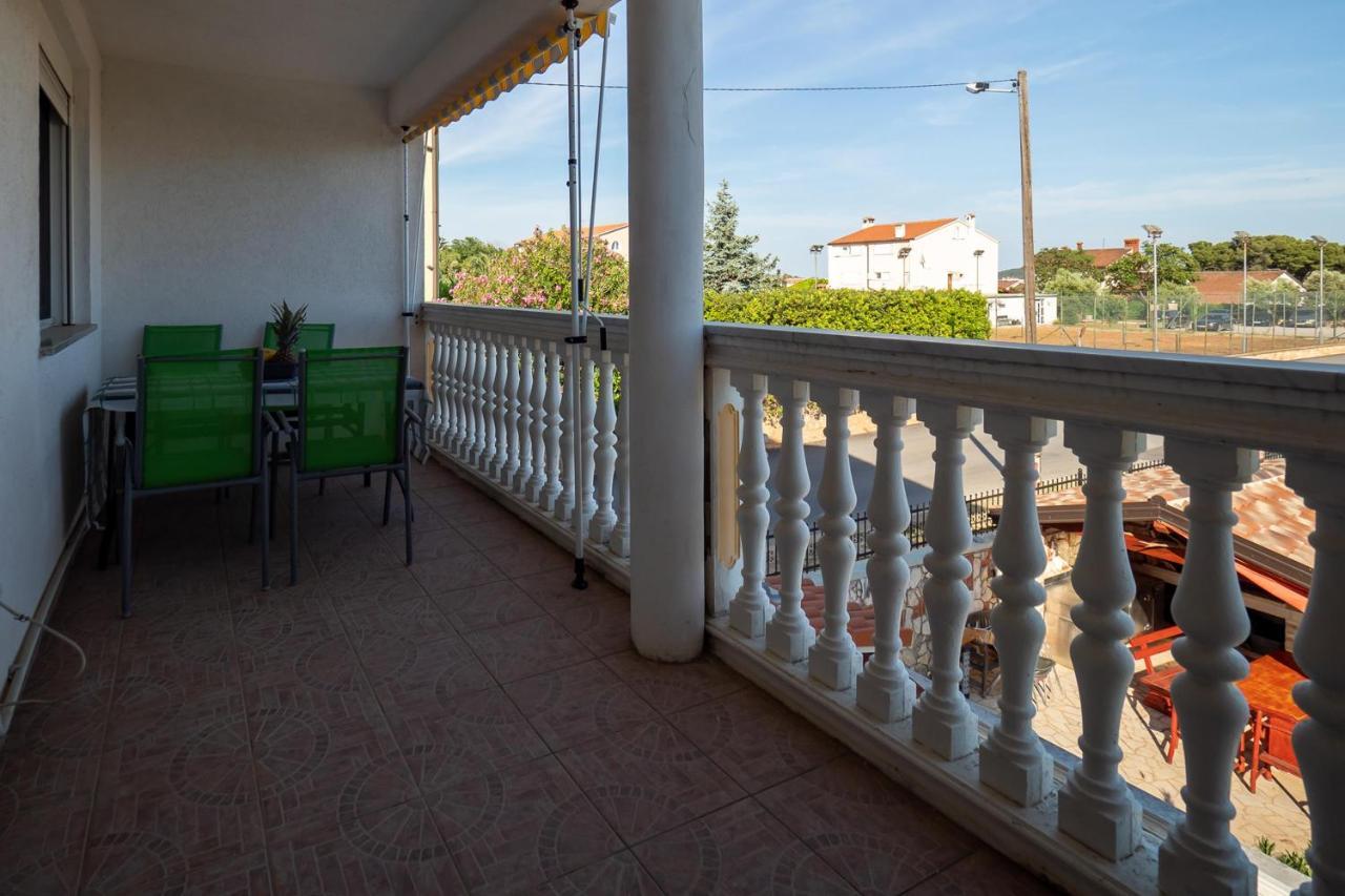 Apartments Domic Banjole Εξωτερικό φωτογραφία