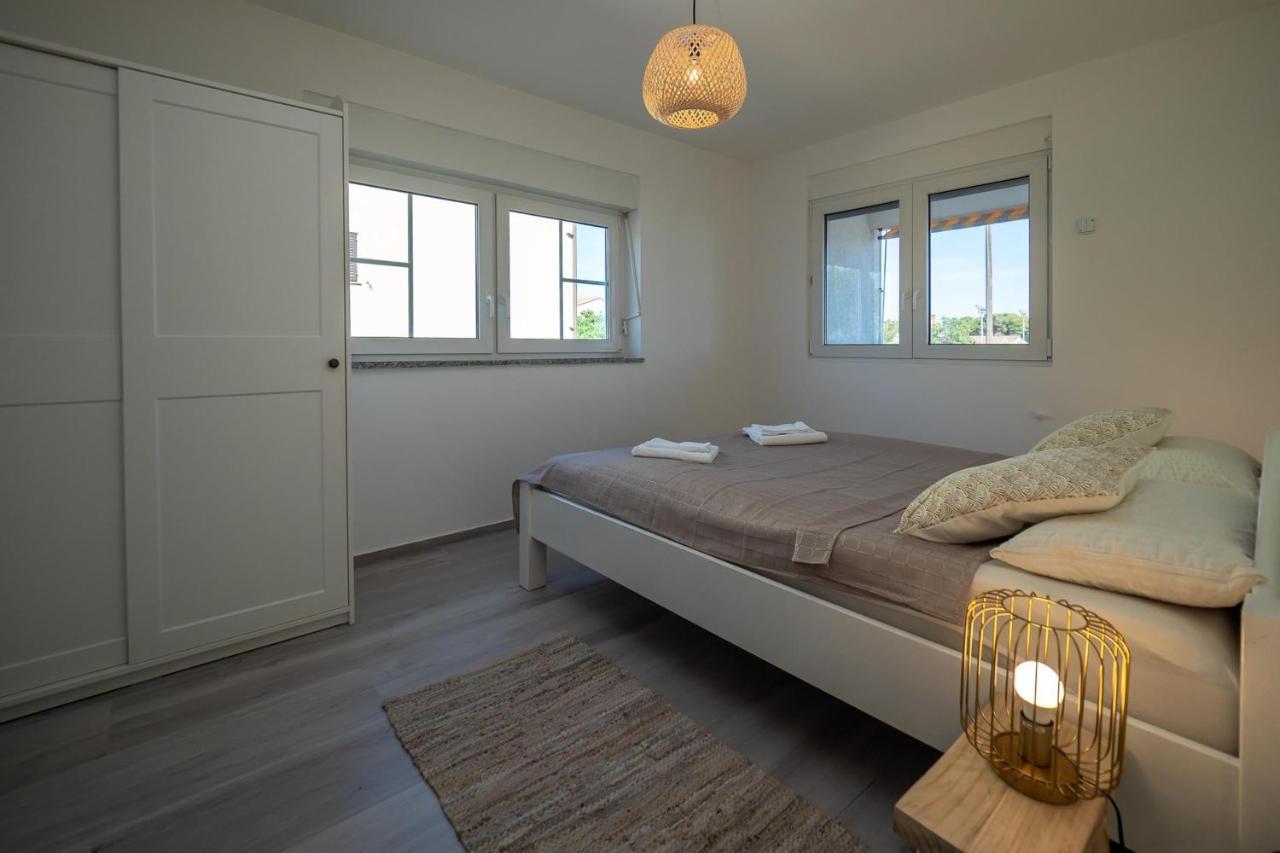 Apartments Domic Banjole Εξωτερικό φωτογραφία