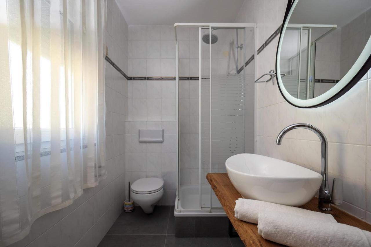 Apartments Domic Banjole Εξωτερικό φωτογραφία