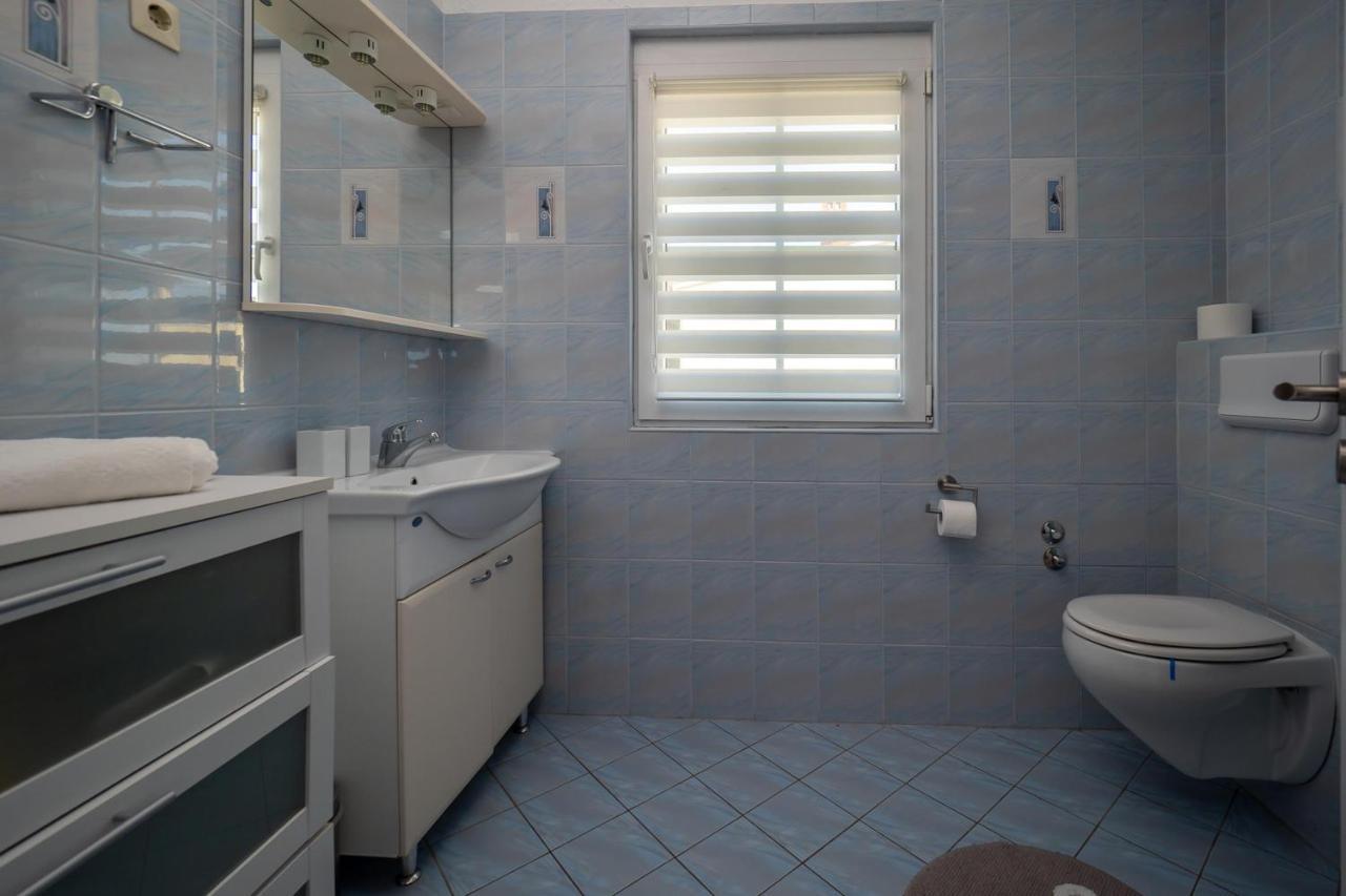 Apartments Domic Banjole Εξωτερικό φωτογραφία