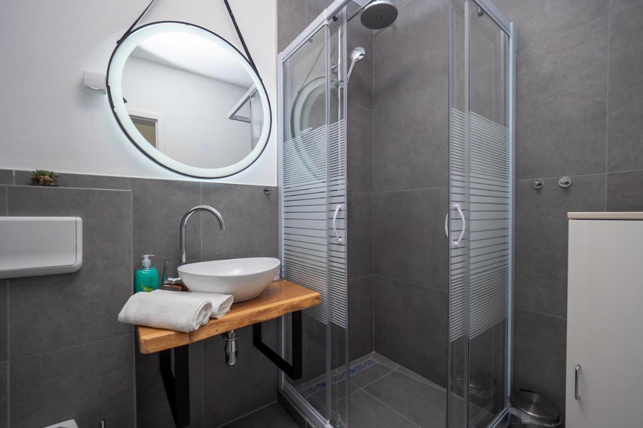 Apartments Domic Banjole Εξωτερικό φωτογραφία
