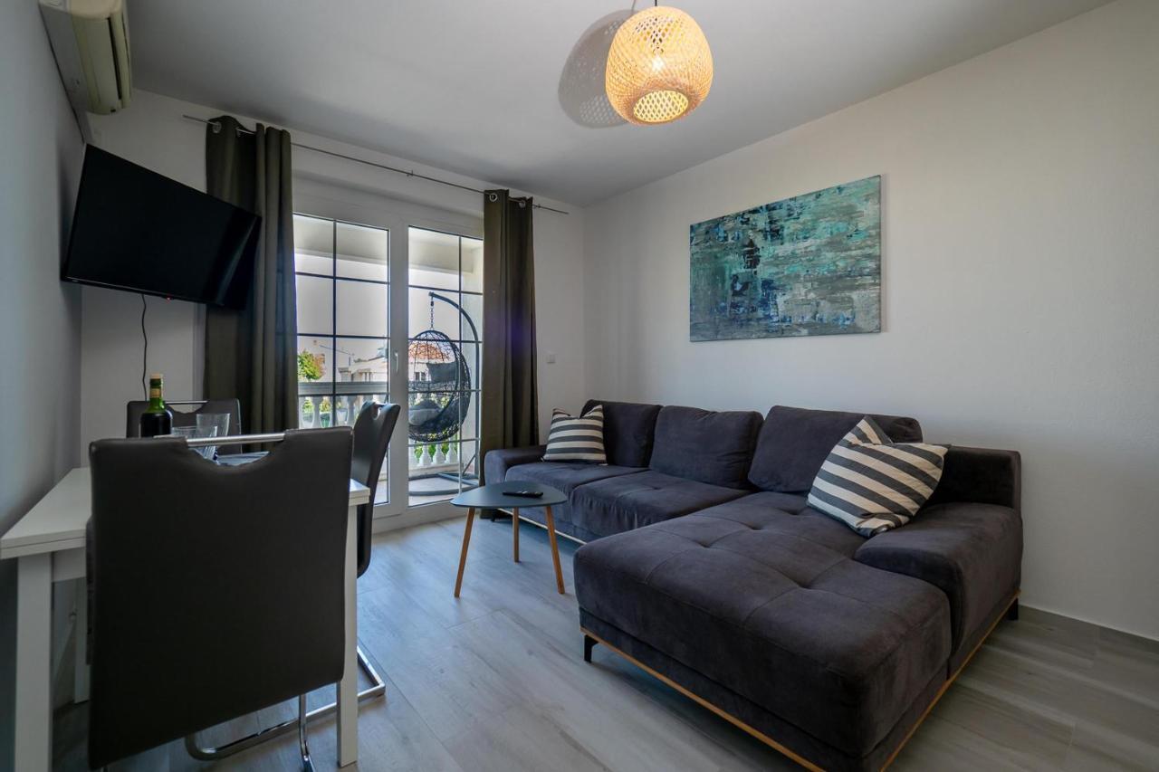 Apartments Domic Banjole Εξωτερικό φωτογραφία