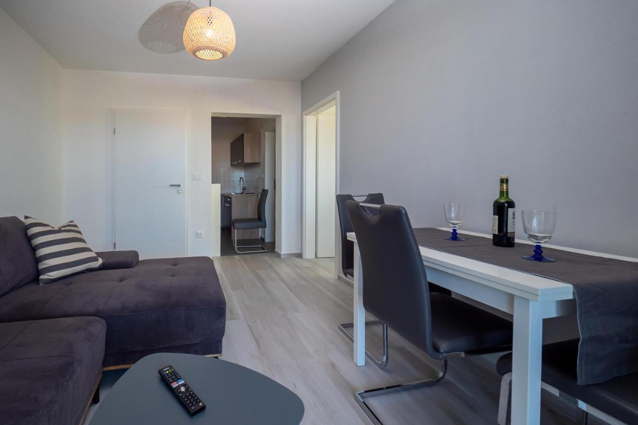 Apartments Domic Banjole Εξωτερικό φωτογραφία