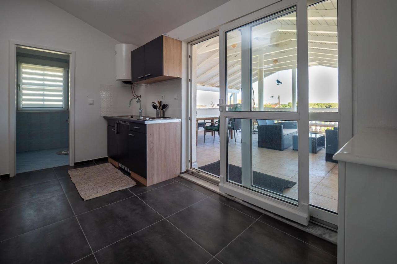 Apartments Domic Banjole Εξωτερικό φωτογραφία