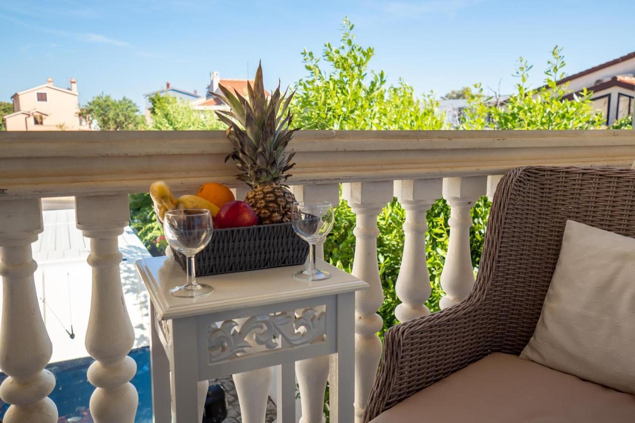 Apartments Domic Banjole Εξωτερικό φωτογραφία