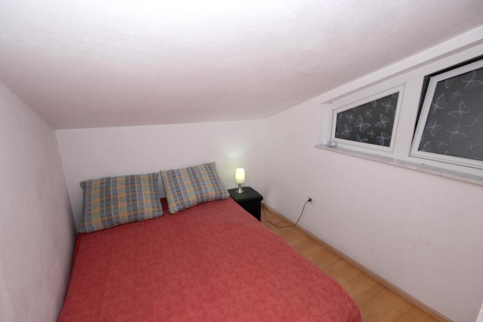 Apartments Domic Banjole Εξωτερικό φωτογραφία