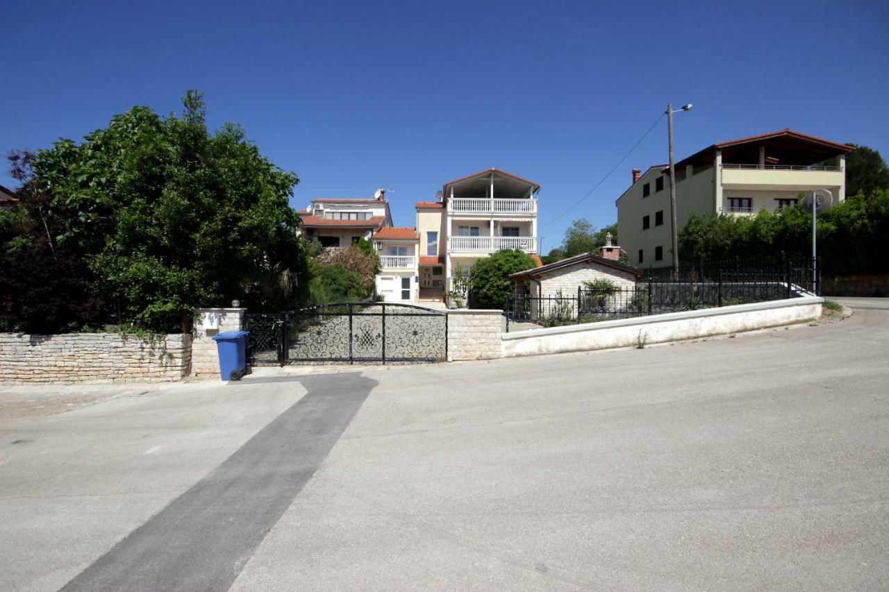 Apartments Domic Banjole Εξωτερικό φωτογραφία