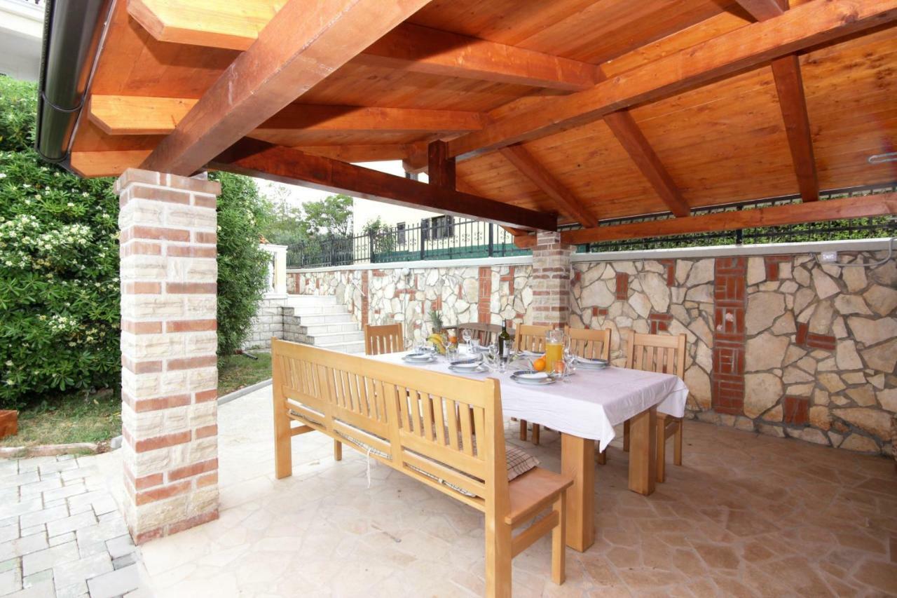 Apartments Domic Banjole Εξωτερικό φωτογραφία