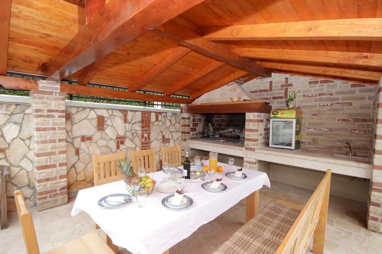 Apartments Domic Banjole Εξωτερικό φωτογραφία