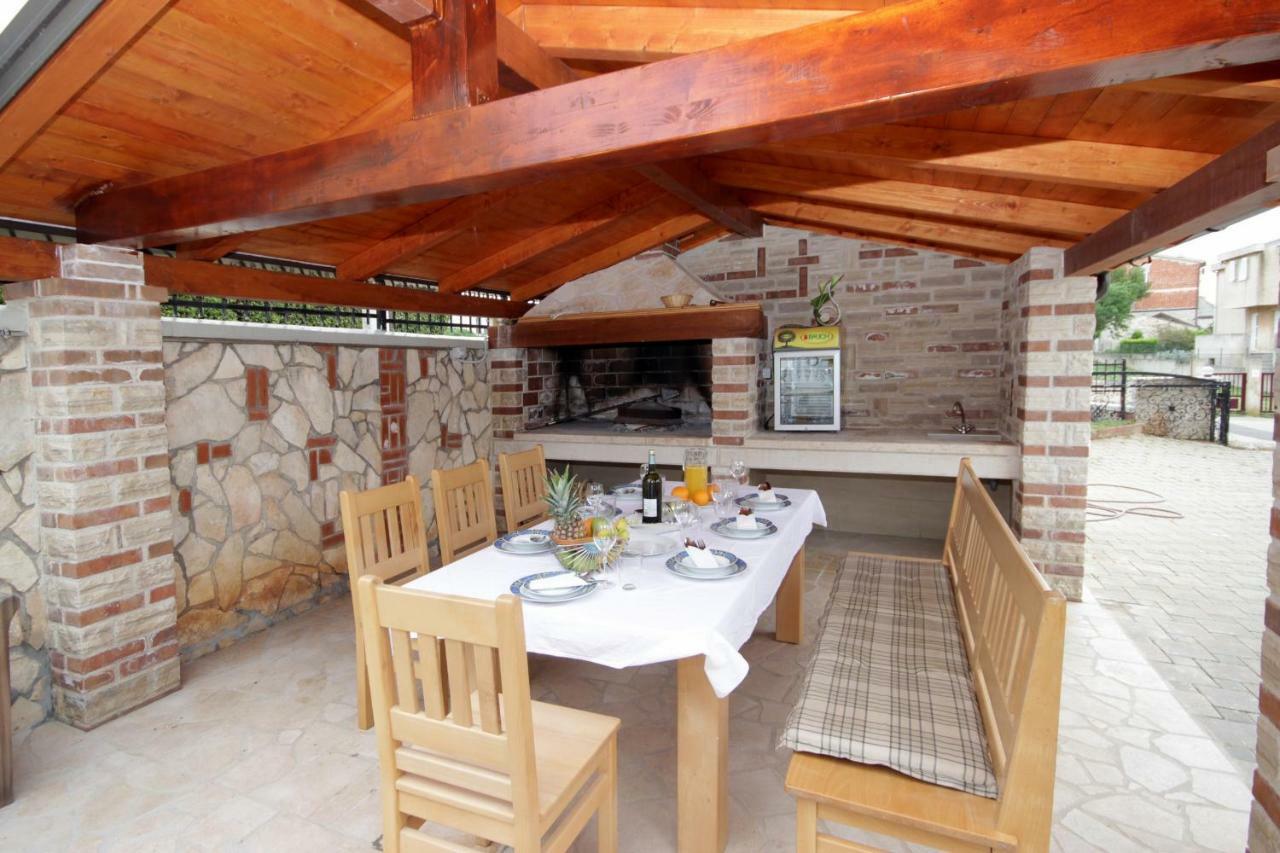 Apartments Domic Banjole Εξωτερικό φωτογραφία